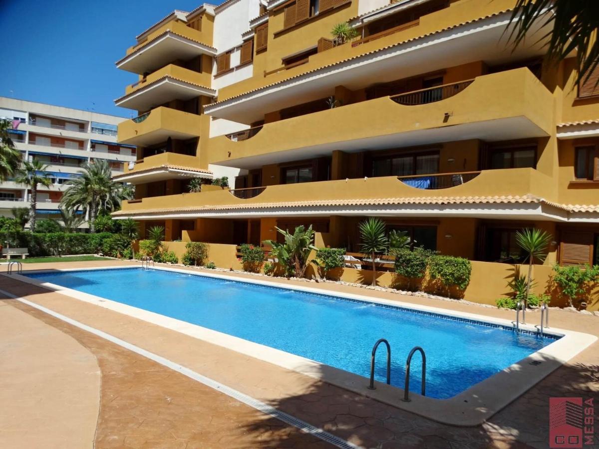 Apartamento Eleonor, La Entrada, Punta Prima, Torrevieja Zewnętrze zdjęcie