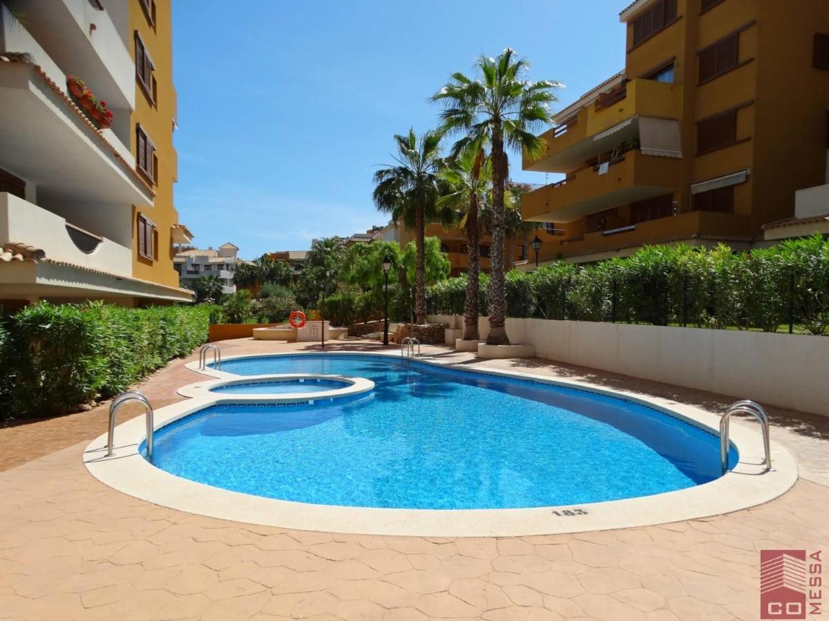 Apartamento Eleonor, La Entrada, Punta Prima, Torrevieja Zewnętrze zdjęcie