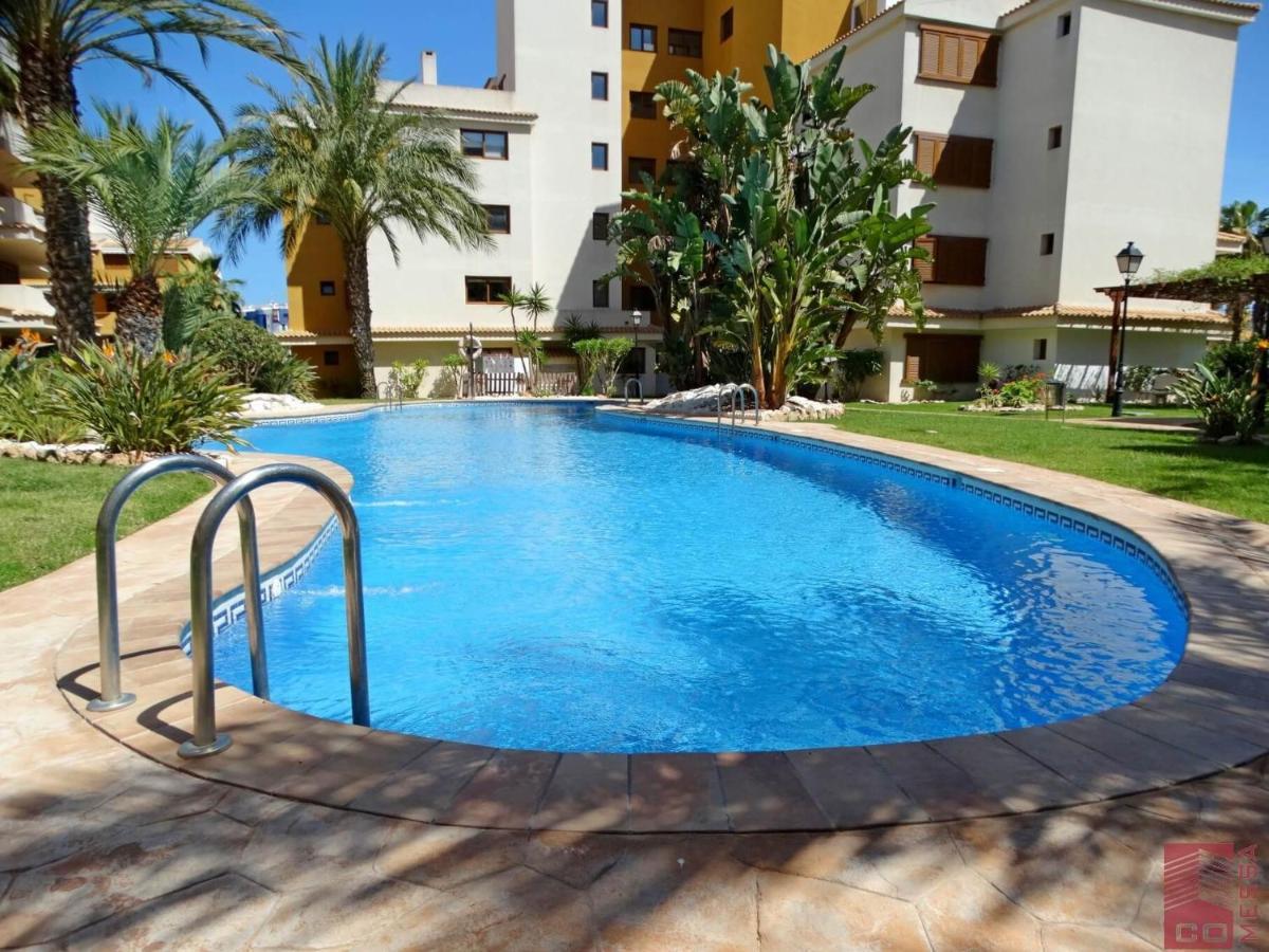 Apartamento Eleonor, La Entrada, Punta Prima, Torrevieja Zewnętrze zdjęcie