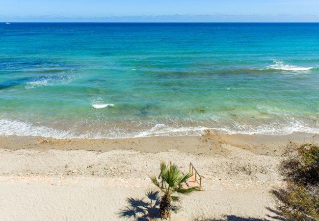 Apartamento Eleonor, La Entrada, Punta Prima, Torrevieja Zewnętrze zdjęcie