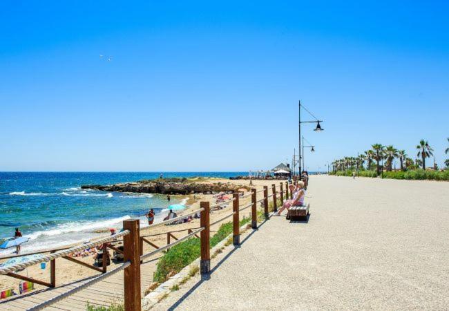 Apartamento Eleonor, La Entrada, Punta Prima, Torrevieja Zewnętrze zdjęcie