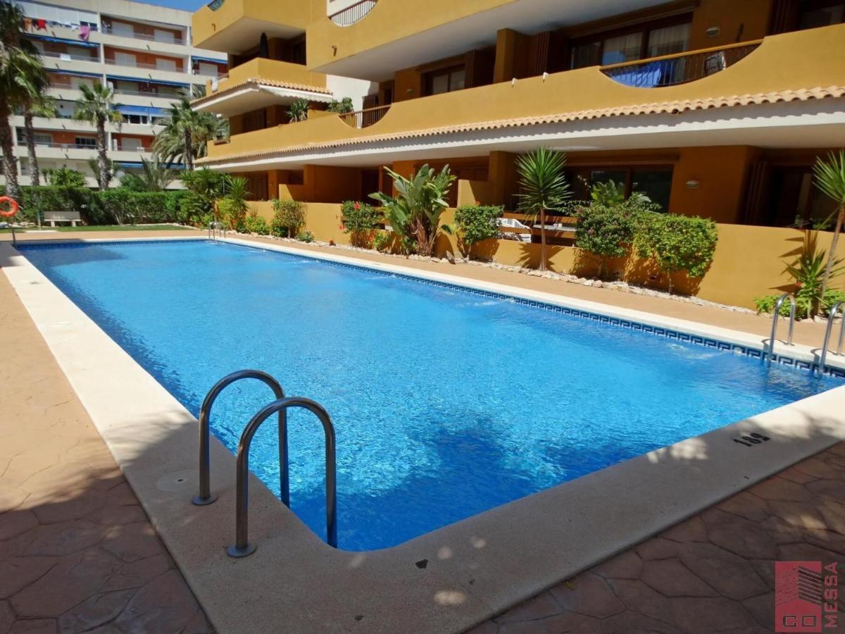 Apartamento Eleonor, La Entrada, Punta Prima, Torrevieja Zewnętrze zdjęcie