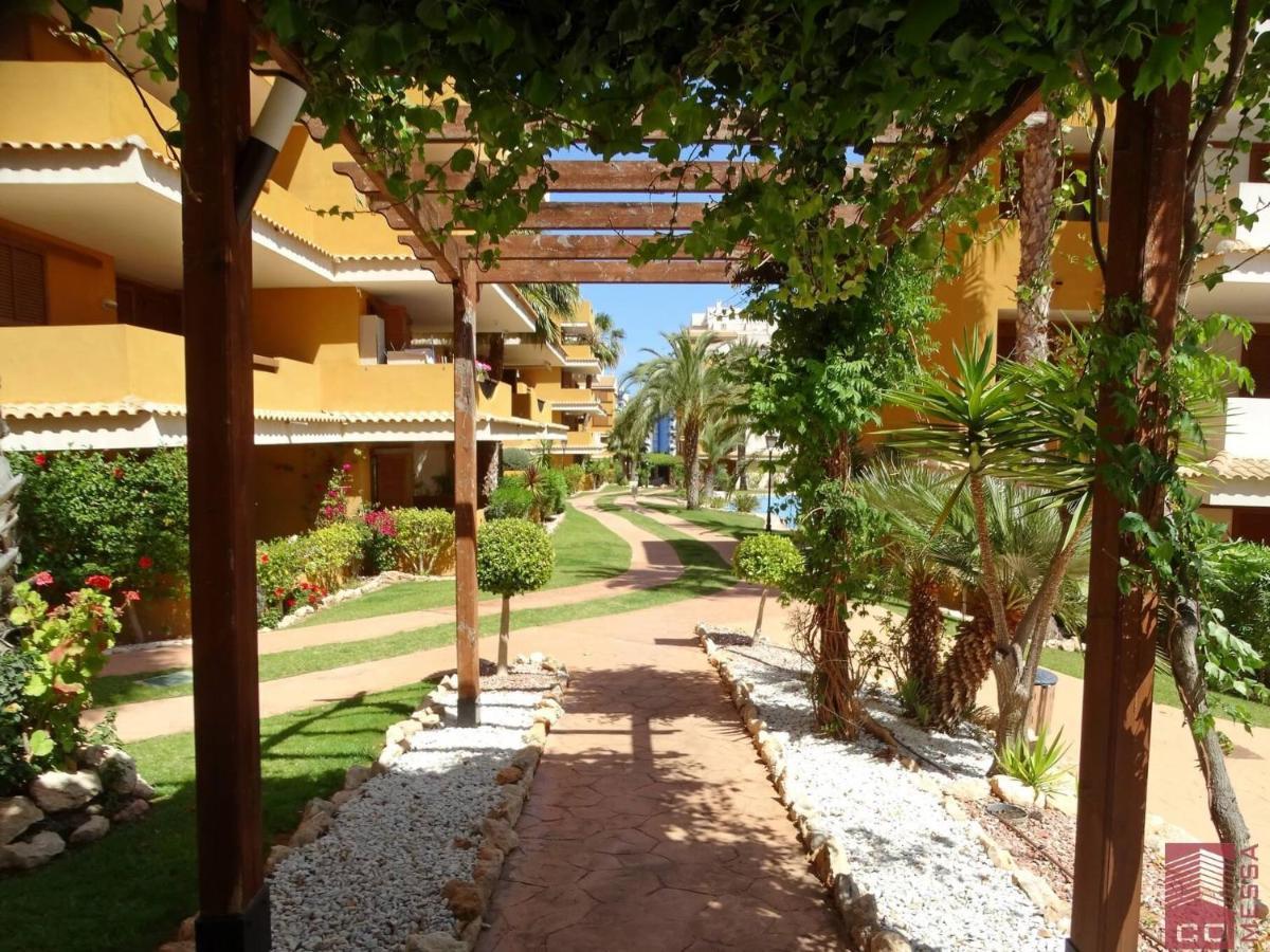 Apartamento Eleonor, La Entrada, Punta Prima, Torrevieja Zewnętrze zdjęcie