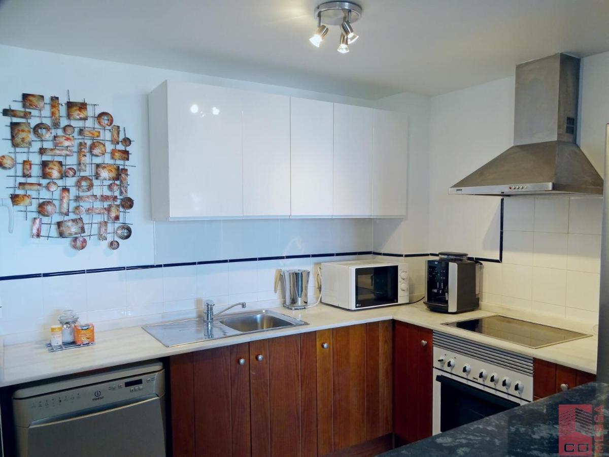 Apartamento Eleonor, La Entrada, Punta Prima, Torrevieja Zewnętrze zdjęcie