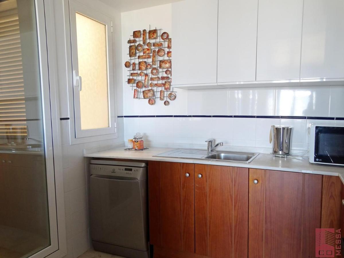Apartamento Eleonor, La Entrada, Punta Prima, Torrevieja Zewnętrze zdjęcie