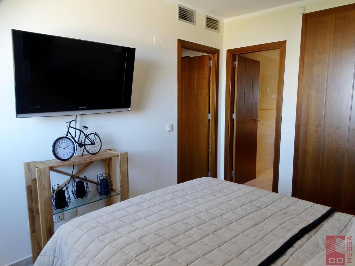 Apartamento Eleonor, La Entrada, Punta Prima, Torrevieja Zewnętrze zdjęcie