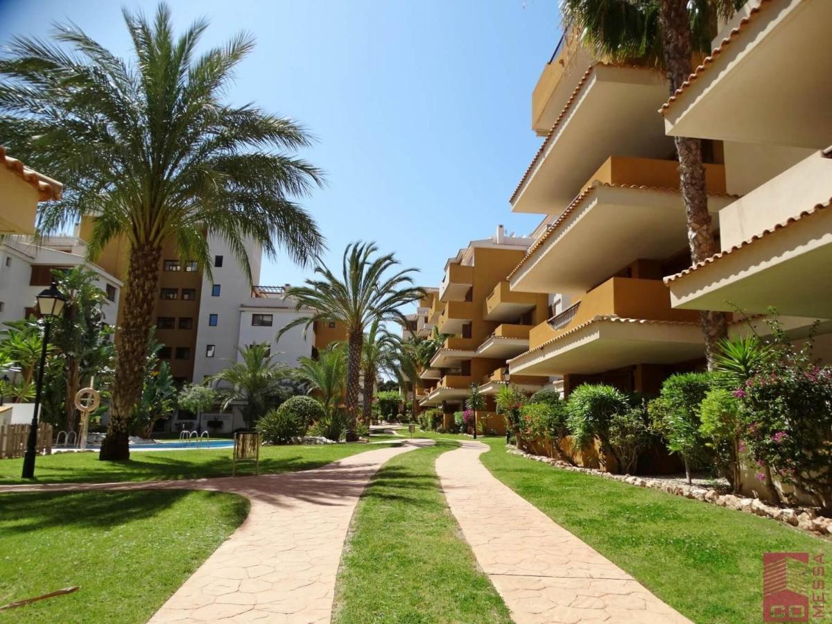 Apartamento Eleonor, La Entrada, Punta Prima, Torrevieja Zewnętrze zdjęcie