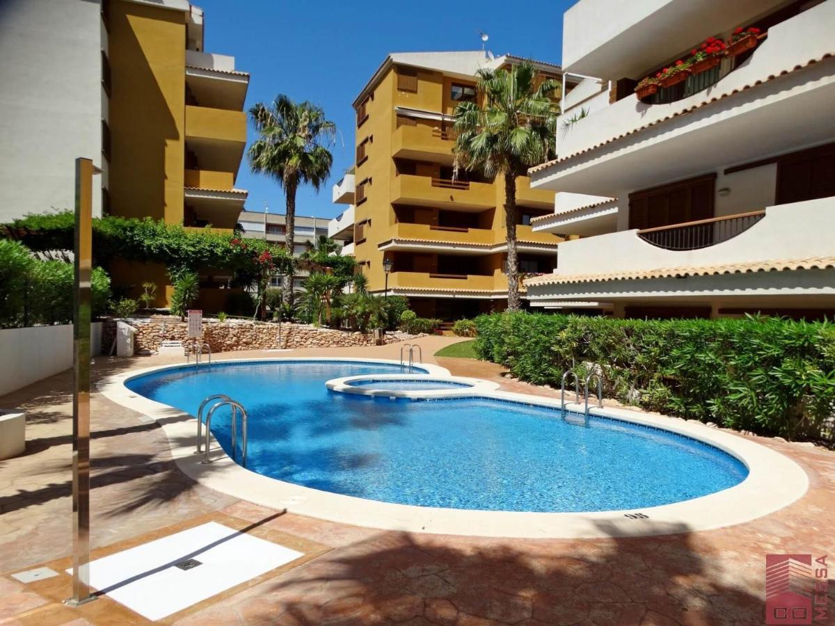 Apartamento Eleonor, La Entrada, Punta Prima, Torrevieja Zewnętrze zdjęcie