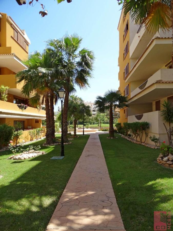 Apartamento Eleonor, La Entrada, Punta Prima, Torrevieja Zewnętrze zdjęcie