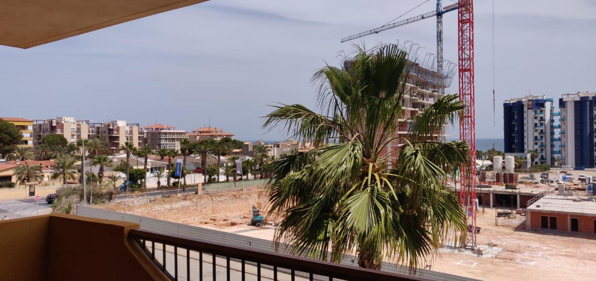 Apartamento Eleonor, La Entrada, Punta Prima, Torrevieja Zewnętrze zdjęcie