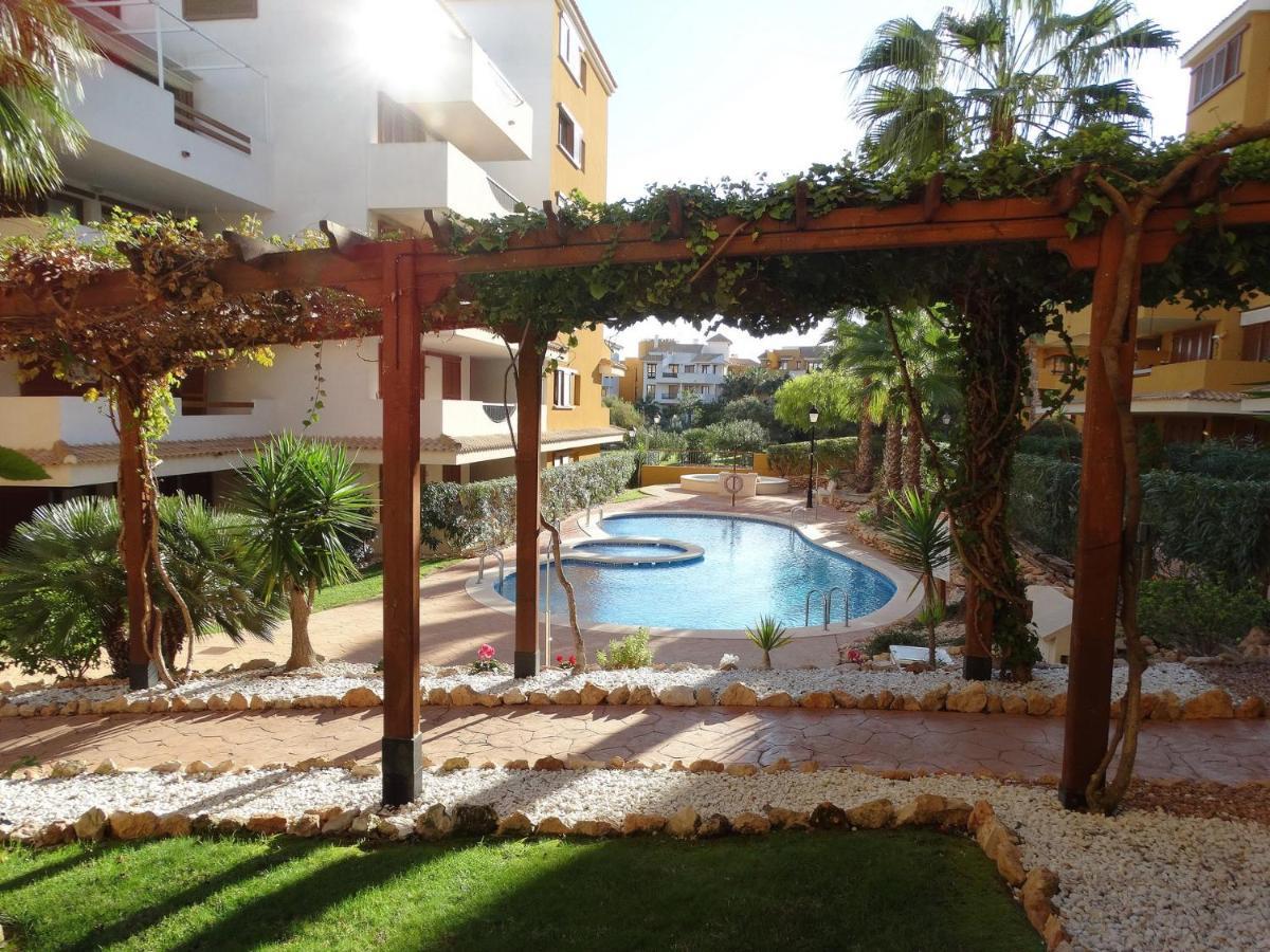 Apartamento Eleonor, La Entrada, Punta Prima, Torrevieja Zewnętrze zdjęcie