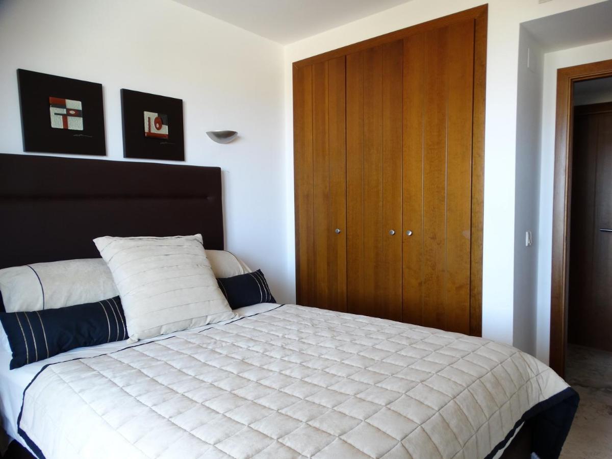 Apartamento Eleonor, La Entrada, Punta Prima, Torrevieja Zewnętrze zdjęcie