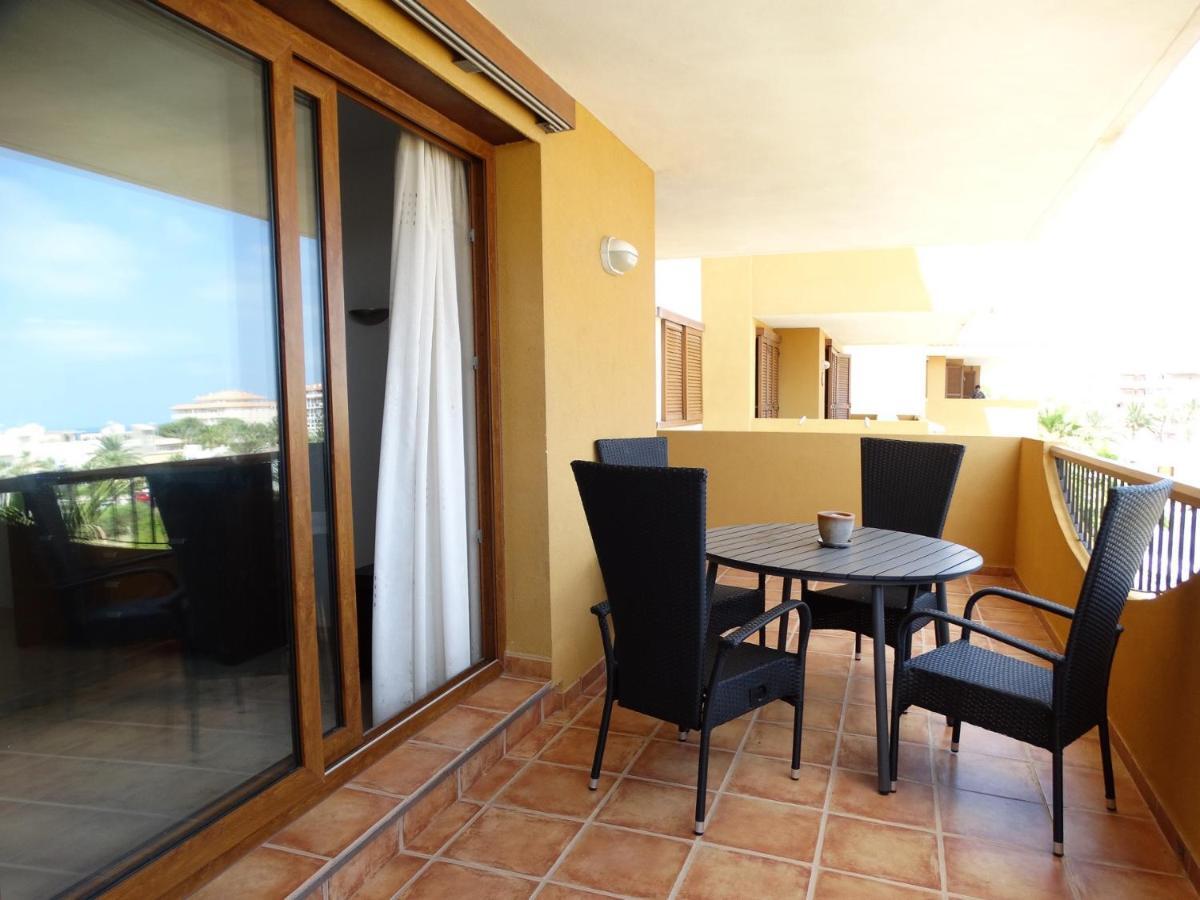 Apartamento Eleonor, La Entrada, Punta Prima, Torrevieja Zewnętrze zdjęcie