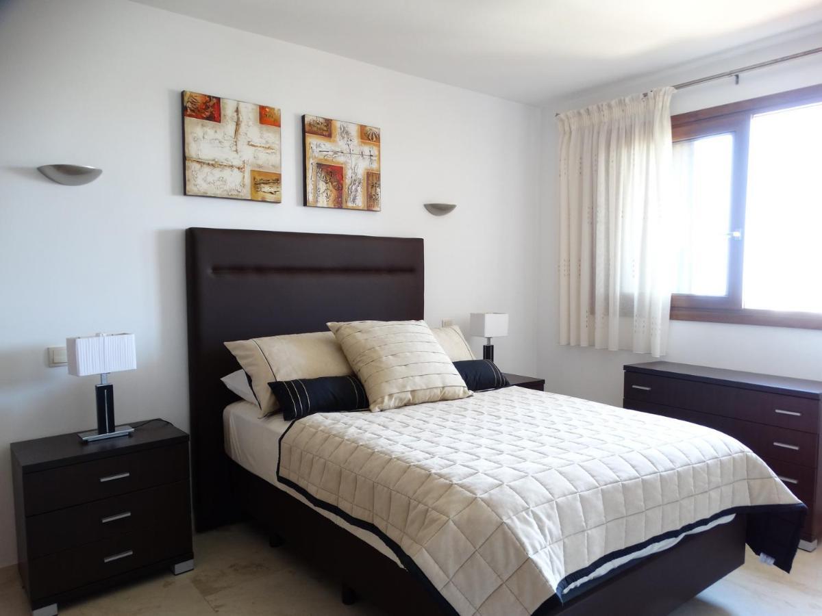 Apartamento Eleonor, La Entrada, Punta Prima, Torrevieja Zewnętrze zdjęcie