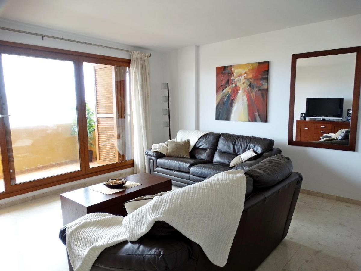 Apartamento Eleonor, La Entrada, Punta Prima, Torrevieja Zewnętrze zdjęcie